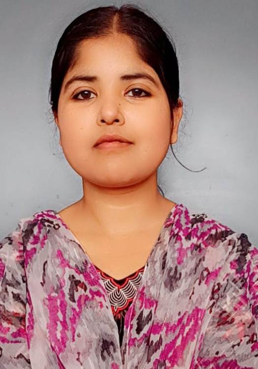 Miss. Shilpa Vishwas